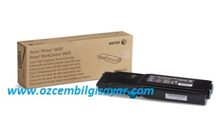 Xerox 106R02233 (Phaser 6600/WorkCentre 6605)
