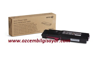 Xerox 106R02234 (Phaser 6600/WorkCentre 6605)