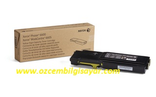 Xerox 106R02235 (Phaser 6600/WorkCentre 6605)