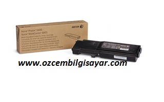 Xerox 106R02252 (Phaser 6600/WorkCentre 6605) (Black)