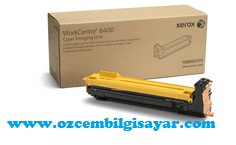 Xerox 108R00775 (WorkCentre 6400) (Cyan)