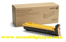 Xerox 108R00777 (WorkCentre 6400) (Yellow)
