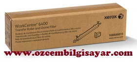 Xerox 108R00815 (WorkCentre 6400) (Transfer Roller)