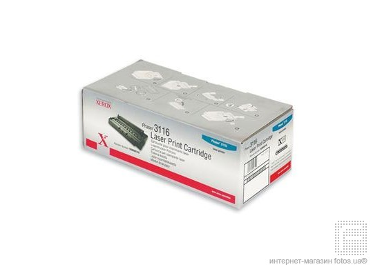Xerox 109R00748 (Phaser 3116)