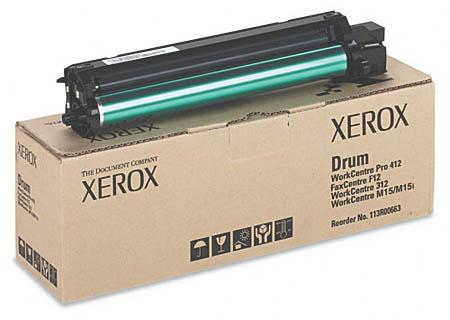 Xerox 113R00663 (WorkCentre 312/412/M15i)