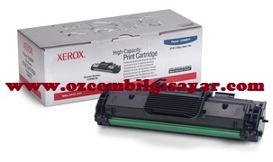Xerox 113R00730 (Phaser 3200) (Black)