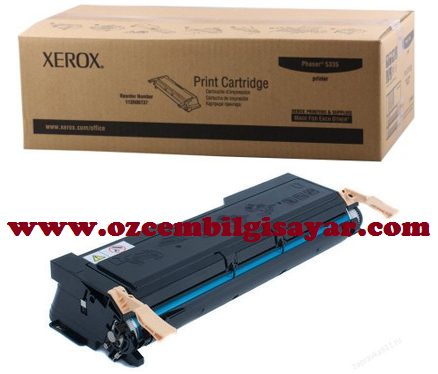 Xerox 113R00737 (Phaser 5335) (Black)