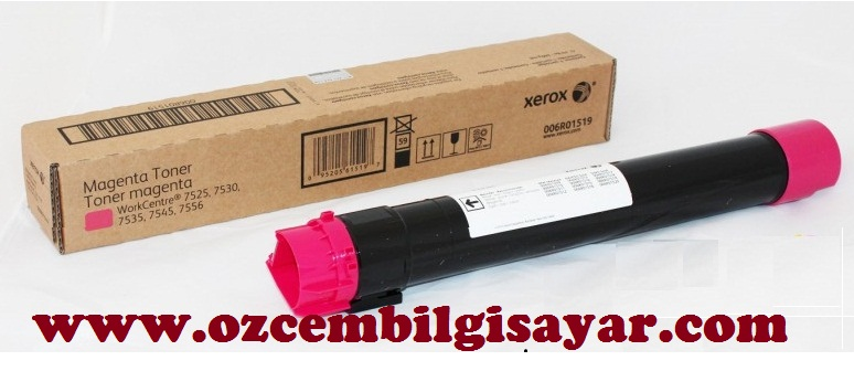 Xerox 006R01519 (WorkCentre 7525/7530/7535/7545/7556/7830/7835/7845/7855) (Magenta)