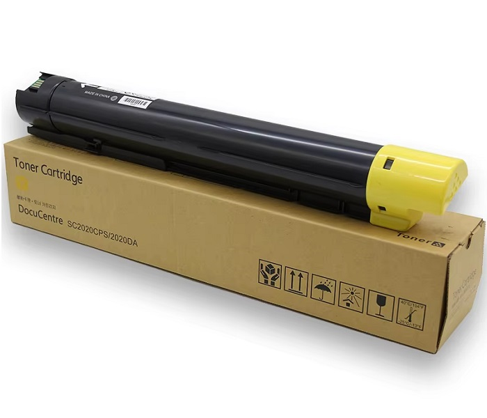 Xerox SC2020 (006R01696)-(Yellow)