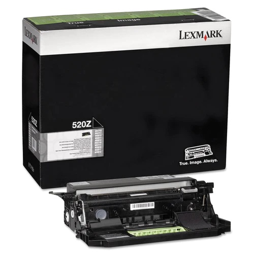 Lexmark 52D0Z00 (520Z MS710/MS711/MS810/MS811/MS812) Drum
