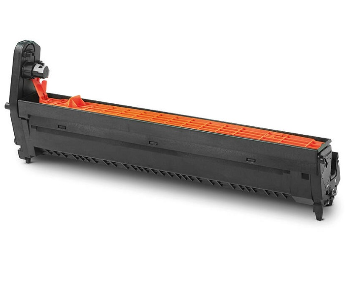 Oki C801/C810/C821/C830/MC851/MC860/MC861 (p/n 44064010) (Magenta Durum)