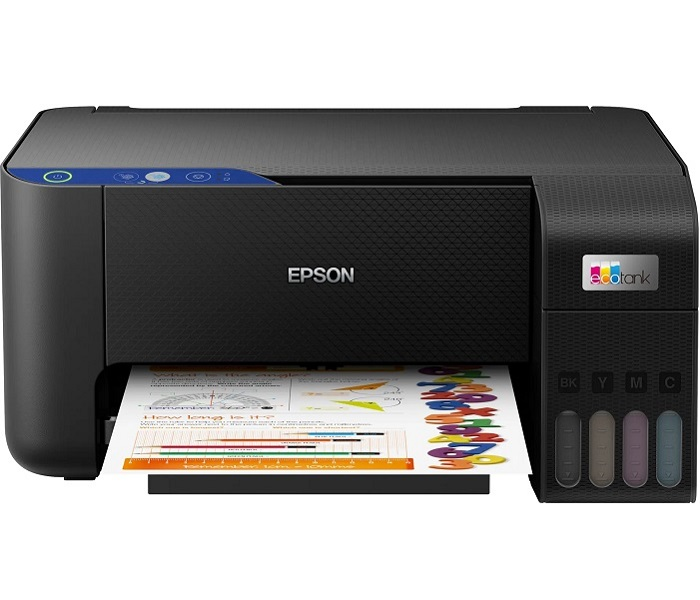 Epson EcoTank L3211 (C11CJ68404) Yazıcı (EPSON 103)