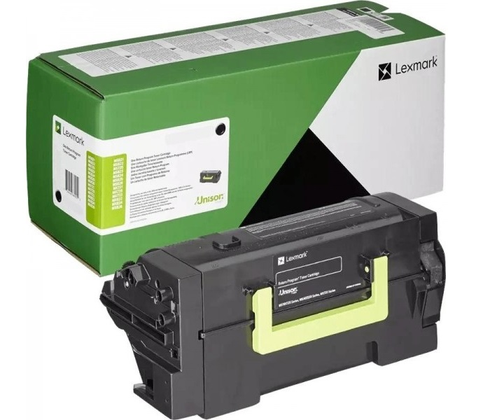 Lexmark 58D5X00 (Black)