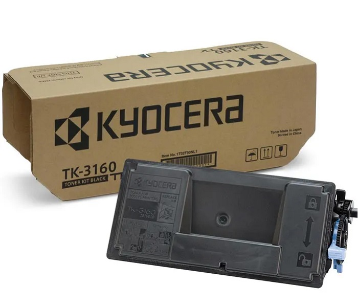 Kyocera TK-3160 (M3145/M3645/P3045) (Black)