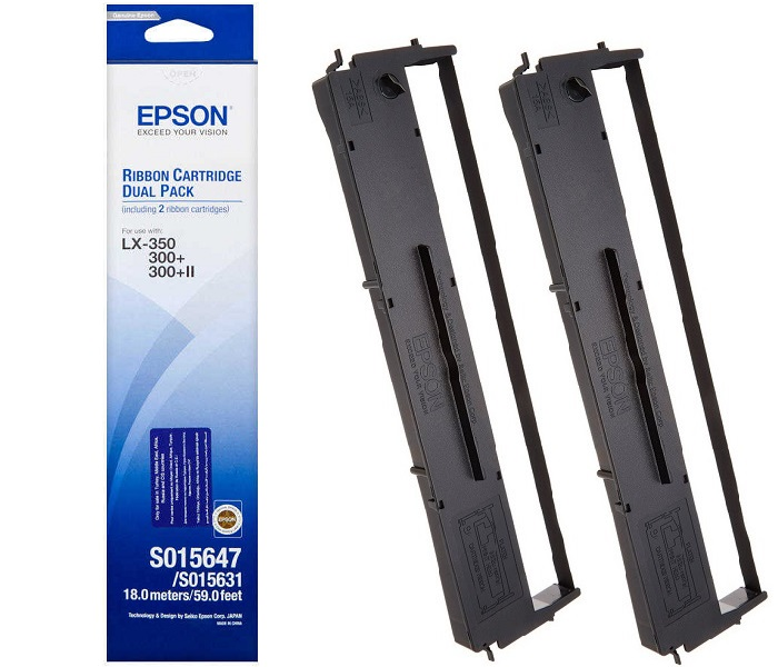 EPSON LX-300/LX-350/LX-400/LX-800/LX-810/LX-850/LX-860/S015637 (C13S015637) 