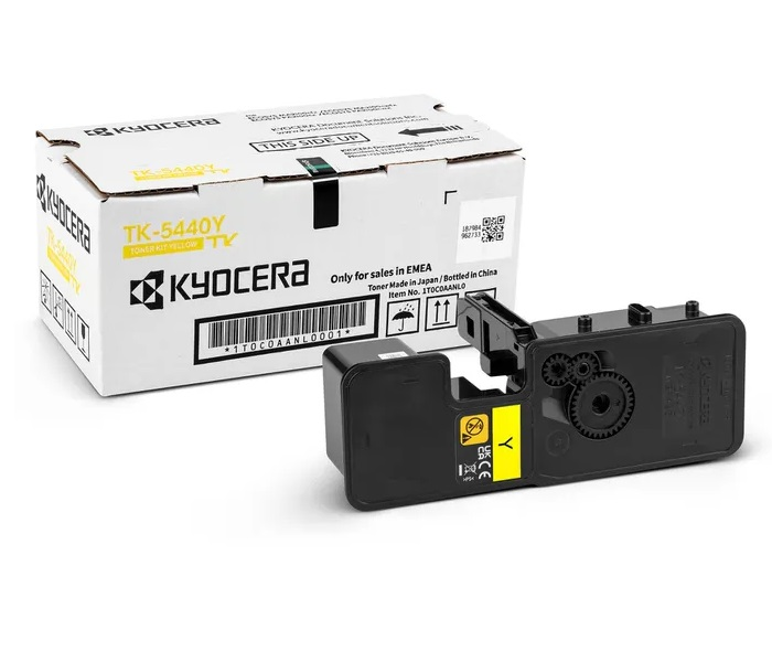 Kyocera TK-5440Y (MA2100/PA2100) (Yellow)