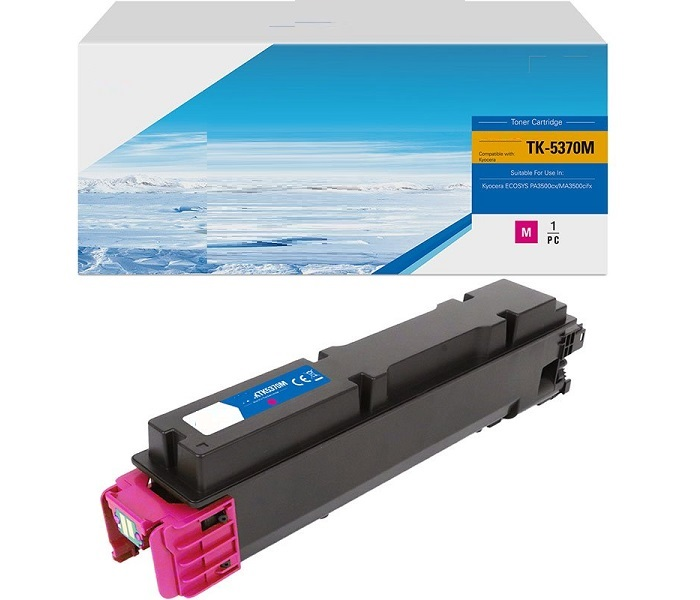 Kyocera TK-5370M (Magenta-)