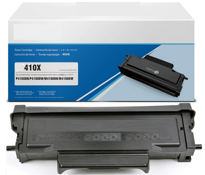 Pantum TL-410X (M7107-M7200-M7202-M7300-M7310-P3010-P3012-P3017-P3300-P3302)-(Black)