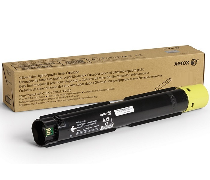 Xerox 106R03746 (C7020/C7025/C7030) (Yellow)