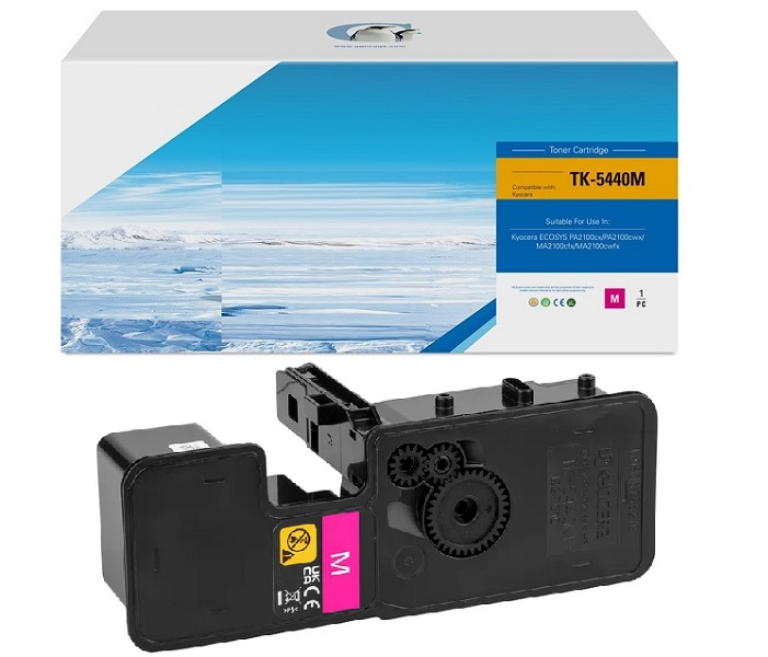 Kyocera TK-5440M (MA2100/PA2100) (Magenta-)