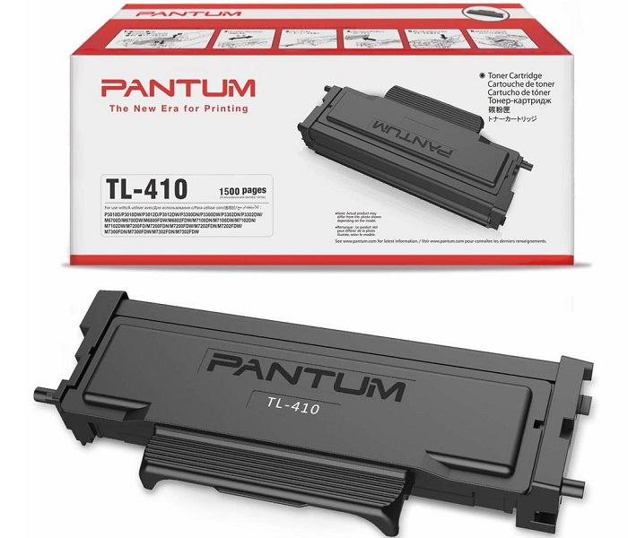 Pantum TL-410 (M6700-M6800-M6802-M7100-M7102-M7107-M7200-M7202-M7300-P3010-P3012-P3017-P3017-P3300)
