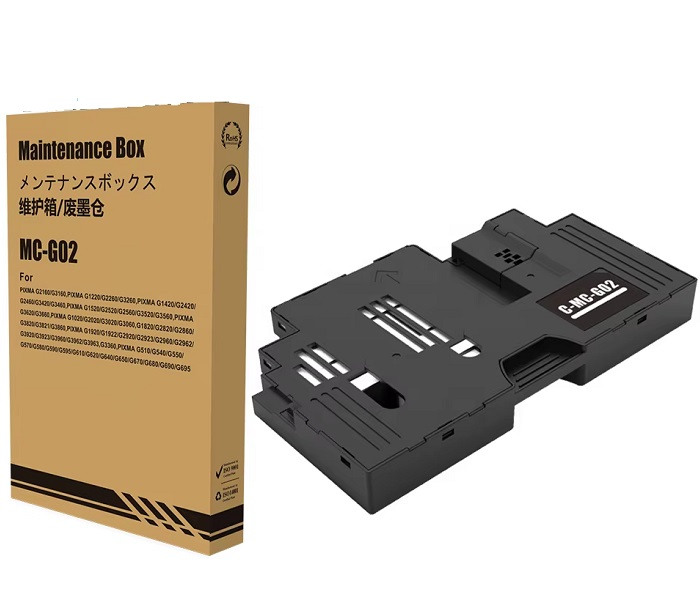 Canon MC-G02/4589C001 (Waste-)