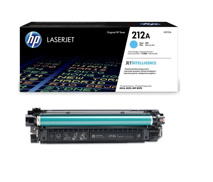 HP W2120X-212X (M554-M555-M578) (Black)