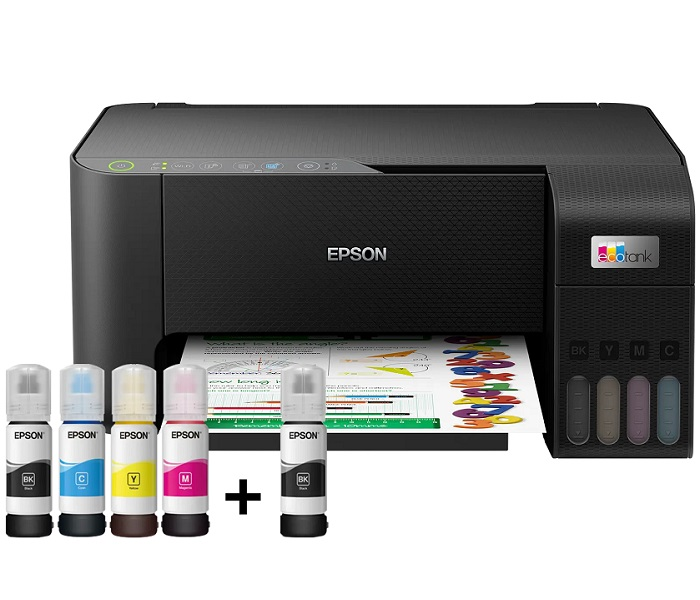Epson EcoTank L3250 Yazıcı (EPSON 103)