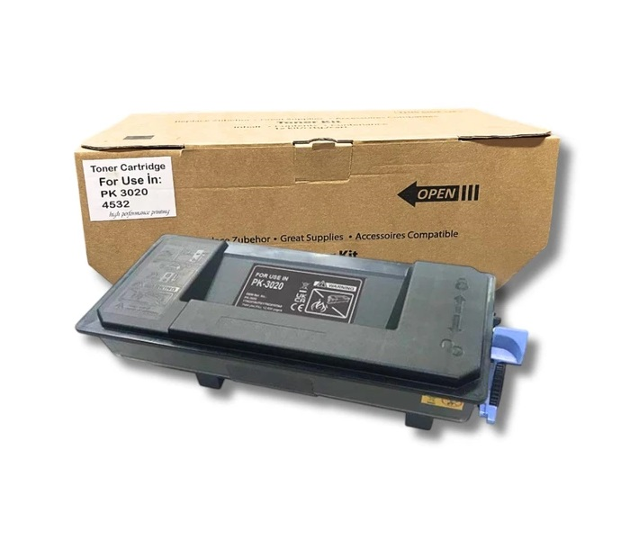 UTAX PK-3020 (P4532/P-4534/P-4535/P4539/P-5034/P-5534/P-6034) (Black)