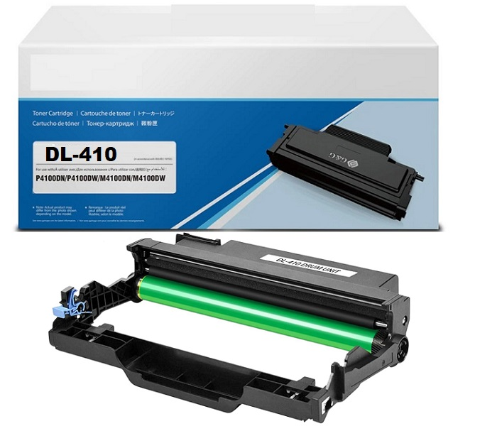 Pantum DL-410 (M7107-M7200-M7202-M7300-M7310-P3010-P3012-P3017-P3300-P3302)-(BK)