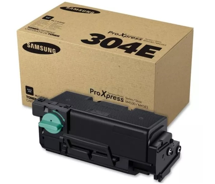 Samsung MLT-D304E/HP SV035A (SL-M4530/SL-M4583) (Black)