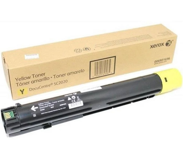 Xerox SC2020 (006R01696) (Yellow)