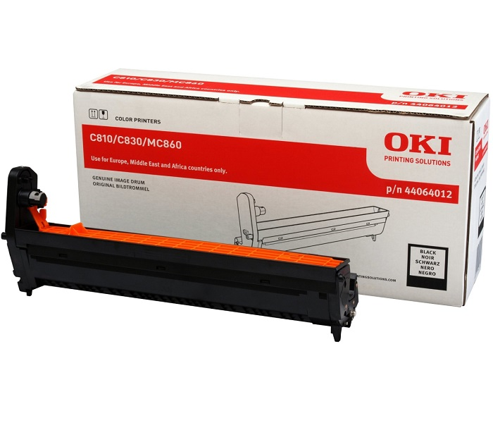 Oki C801/C810/C821/C830/MC851/MC860/MC861 (p/n44064012) (Durum)