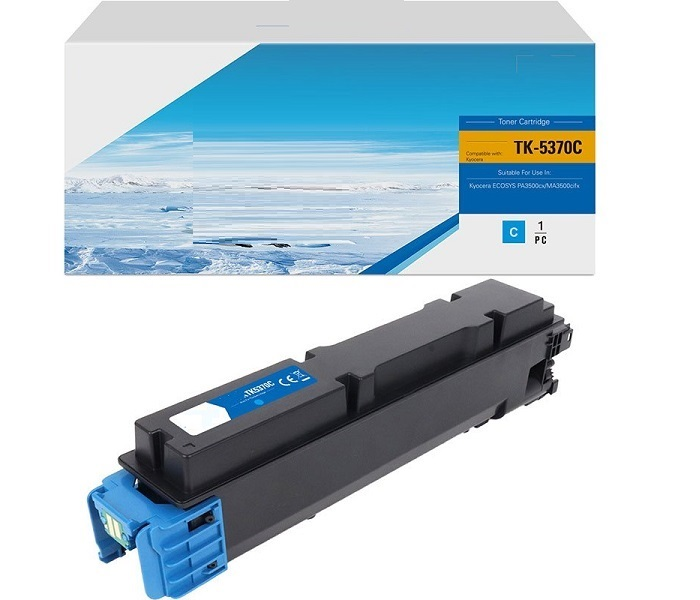 Kyocera TK-5370C (Cyan-)