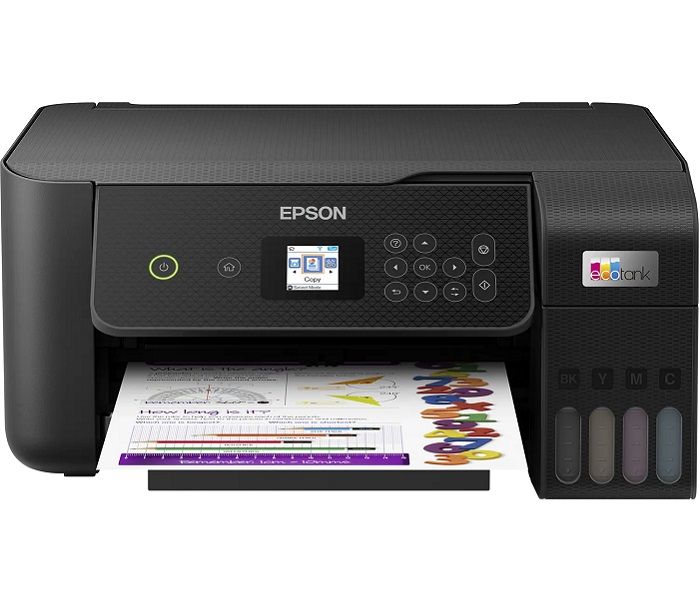 Epson EcoTank L3260 (C11CJ66408) Yazıcı (EPSON 103)