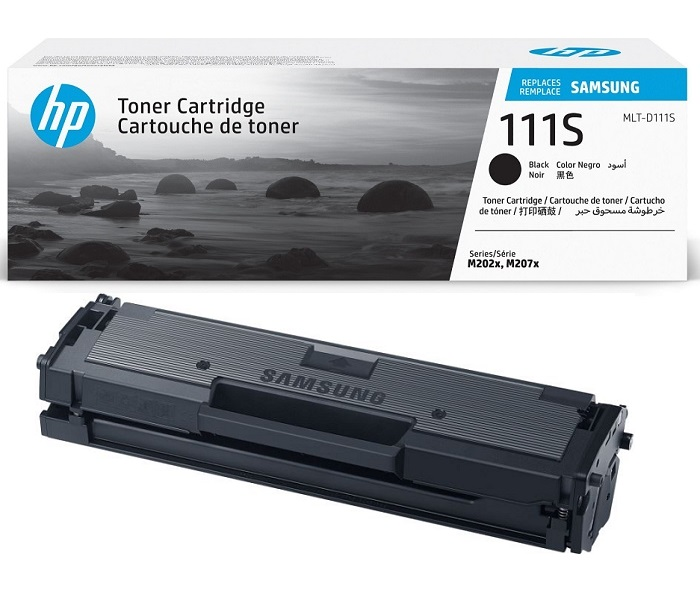 Samsung MLT-D111S (M2020/M2021/M2022/M2060/M2070/M2071) (Black)