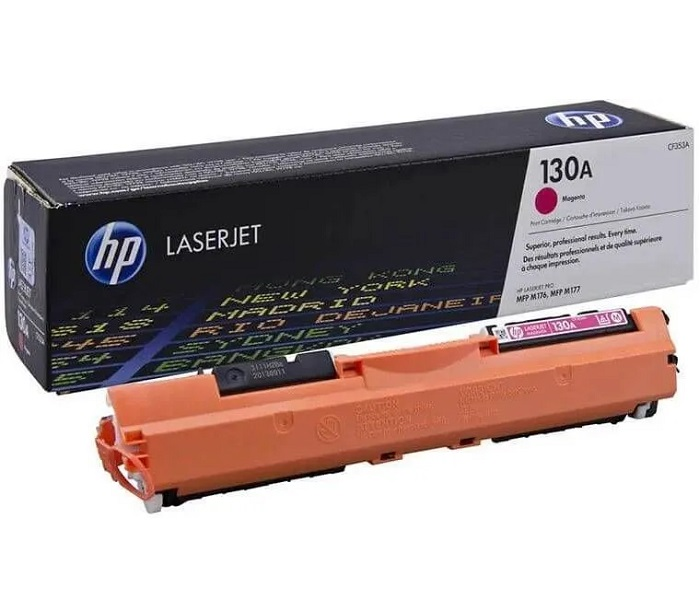 HP CF353A-130A (Pro MFP M153/M176/M177) (Magenta)