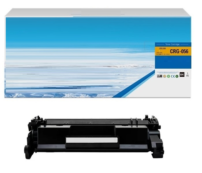 Canon CRG-056 (LBP320-LBP325-MF540-MF542-MF543-MF552-MF553)-(Black)