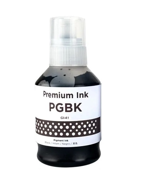 Canon GI-41PGBK-4528C001 (Black-)