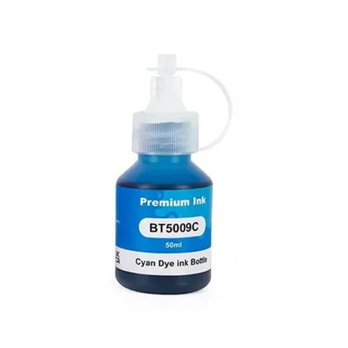 Brother BT5000C (T300-T500-T800)-(Cyan)