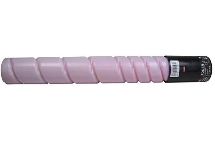 TN324M (Bizhub C258-Bizhub C308-Bizhub C368-A8DA350)