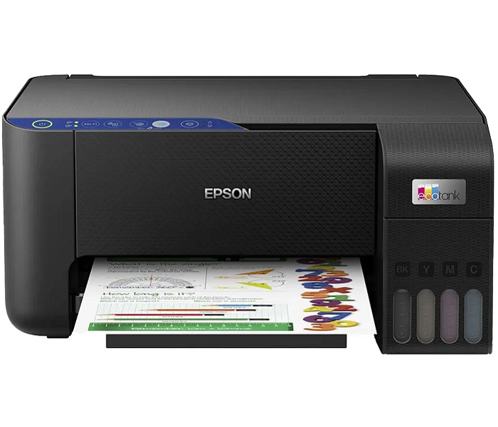 Epson EcoTank L3251 (C11CJ67406) Yazıcı (EPSON 103)