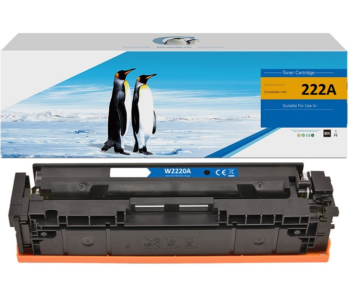 HP W2220A/222A (Pro 3201/Pro 3203/Pro 3204/Pro 3288/Pro MFP 3303/Pro MFP 3388) 