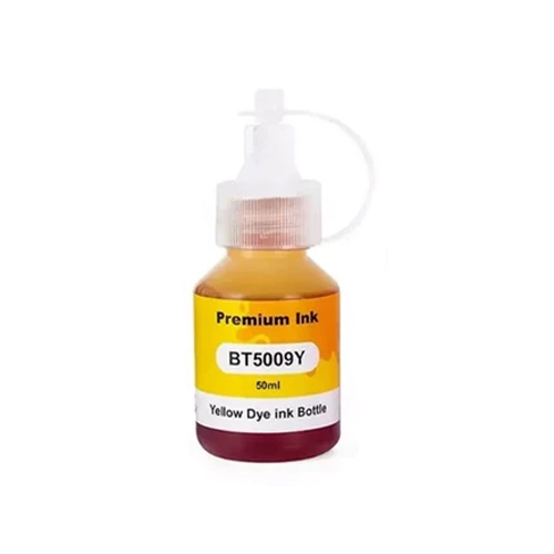 Brother BT5000Y (T300-T500-T800)-(Yellow)