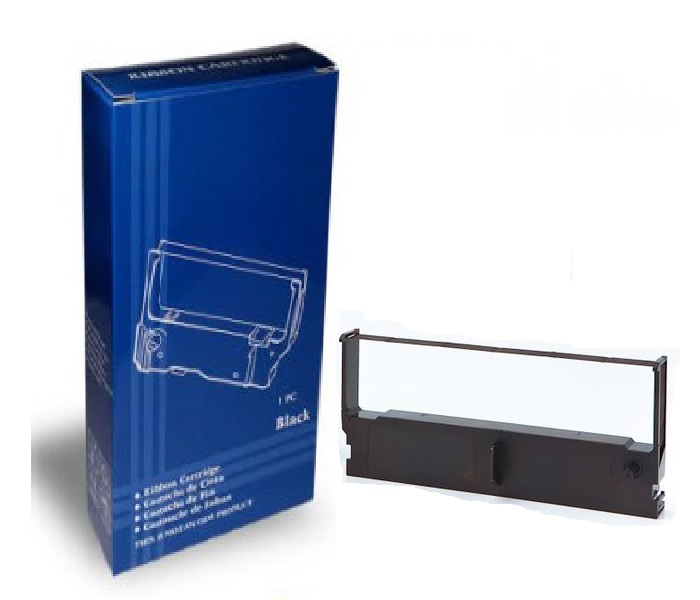 EPSON ERC-35 B/C43S015453 (ERC 875/EM 135 B/M-875)-(Black)
