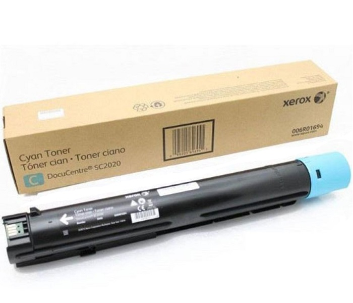 Xerox SC2020 (006R01694) Cyan)