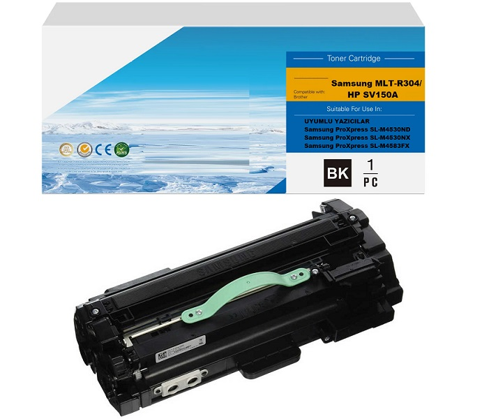 Samsung MLT-R304/HP SV150A (SL-M4530/SL-M4583)-(Drum Unit)