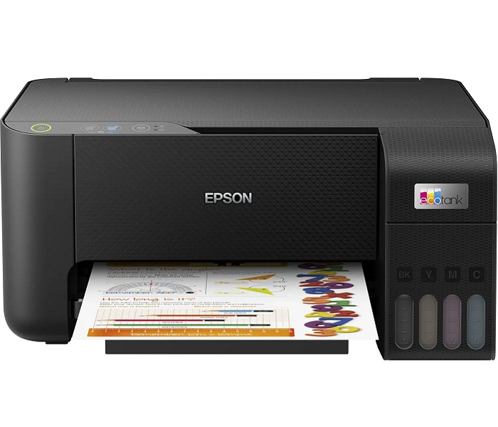 Epson EcoTank L3210 (C11CJ68403) Yazıcı (EPSON 103)