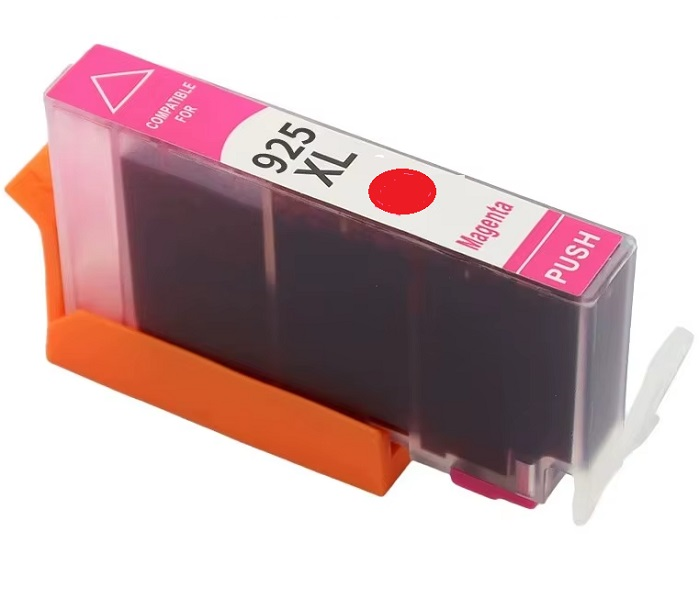 HP 925XL-4K0W1PE (Pro 8120-Pro 8122-Pro 8123-Pro 8124-Pro 8125)