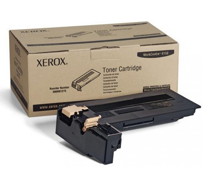 Xerox 006R01275 (WorkCentre 4150) (Black)